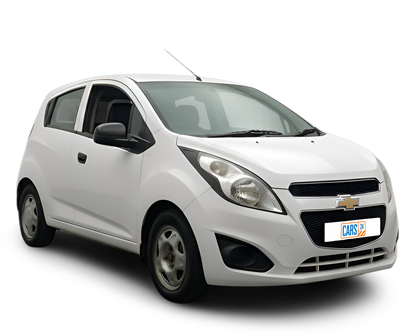 Chevrolet Beat-img
